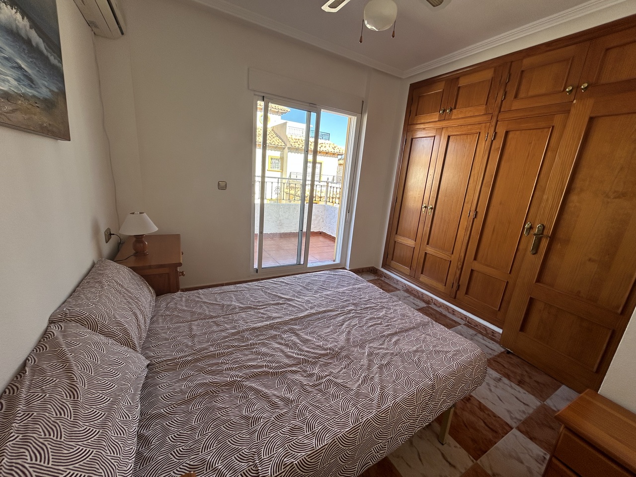 2 Bed, 2 Bath, HouseFor Sale, Cabo Roig, Alicante