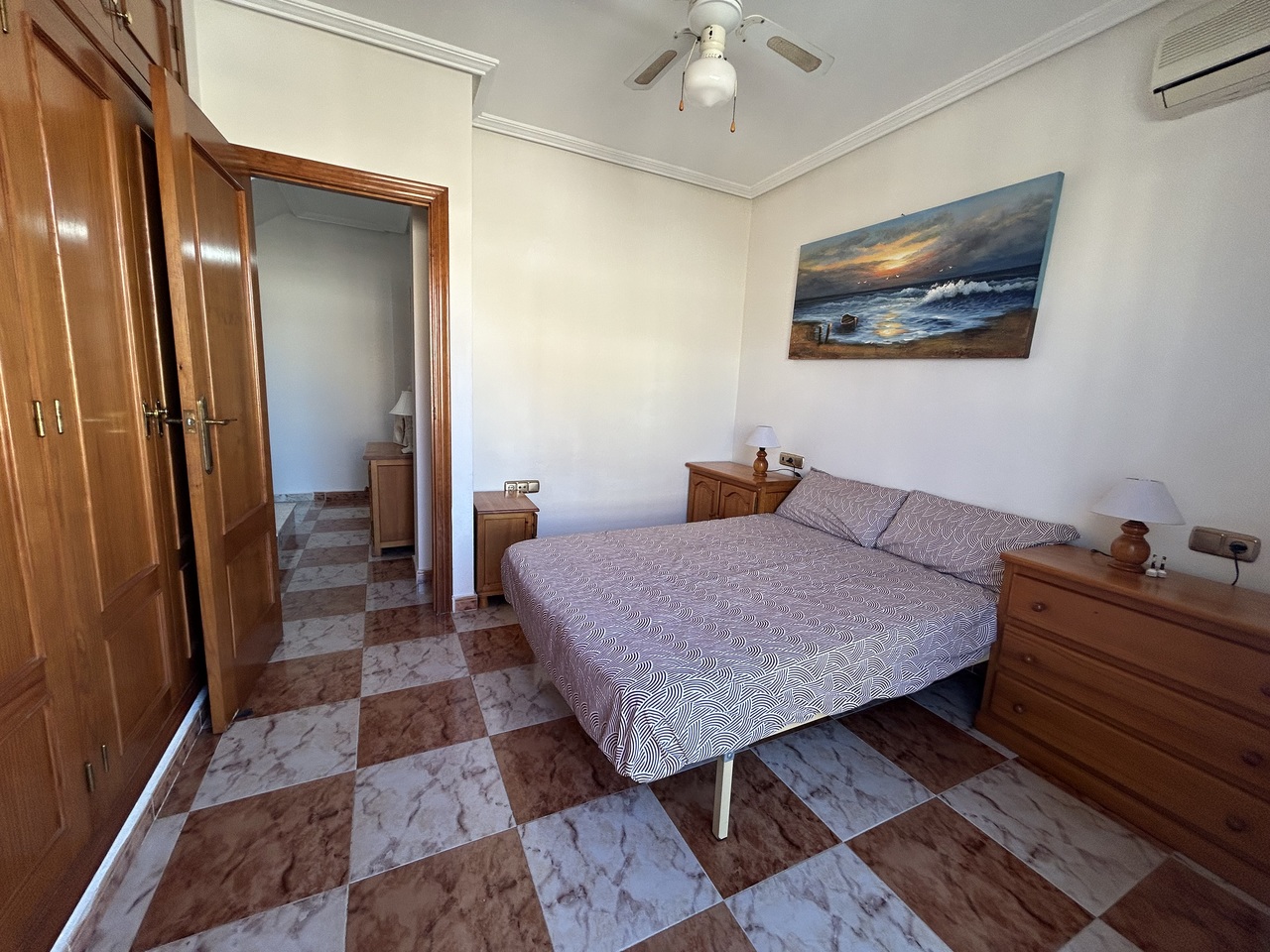 2 Bed, 2 Bath, HouseFor Sale, Cabo Roig, Alicante