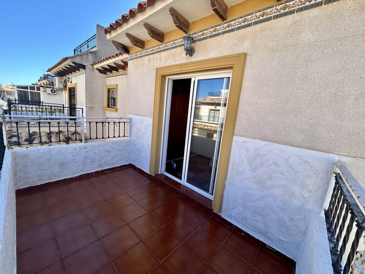 2 Bed, 2 Bath, HouseFor Sale, Cabo Roig, Alicante