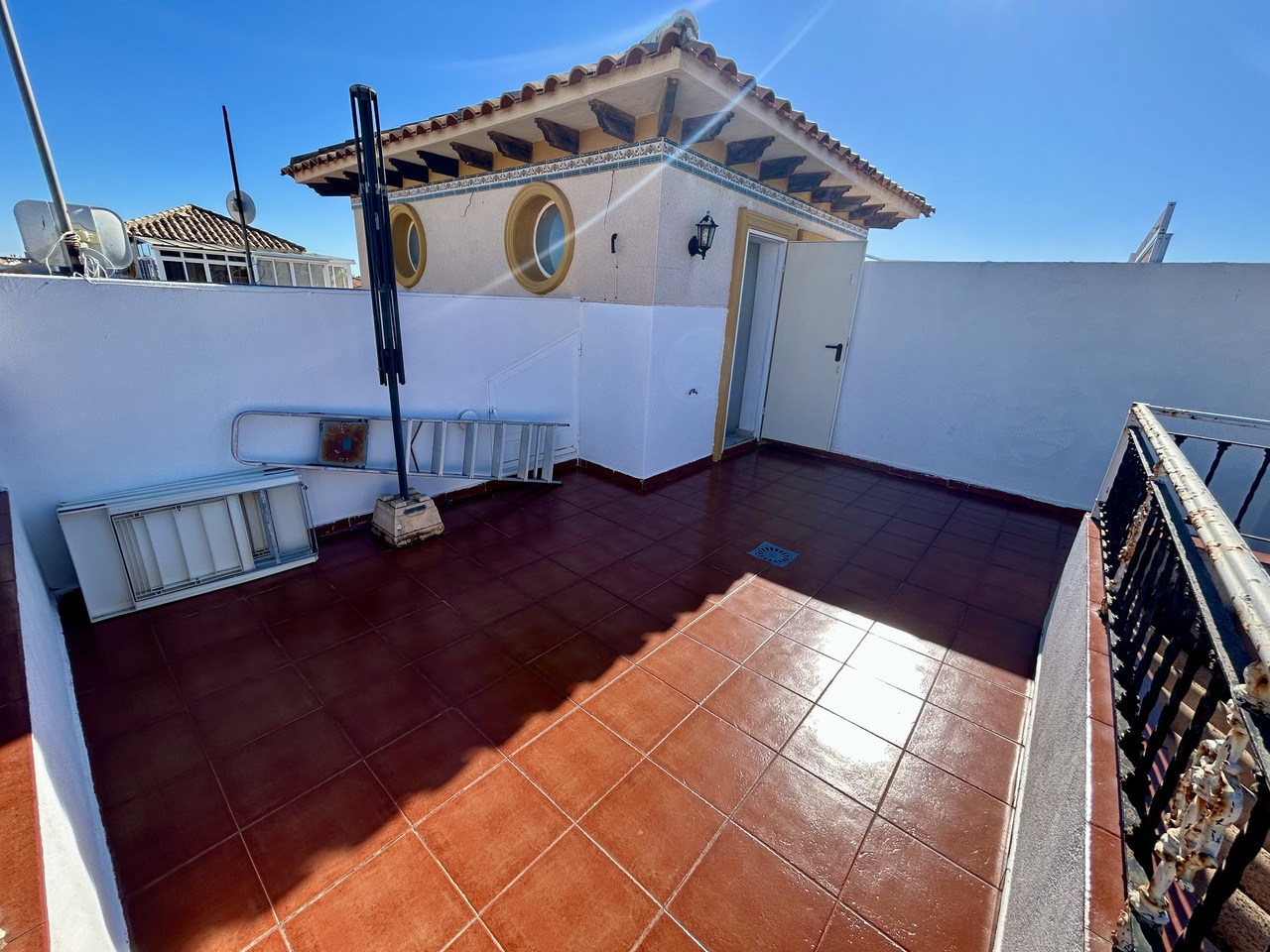 2 Bed, 2 Bath, HouseFor Sale, Cabo Roig, Alicante