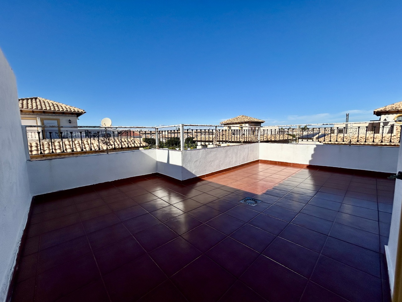 2 Bed, 2 Bath, HouseFor Sale, Cabo Roig, Alicante