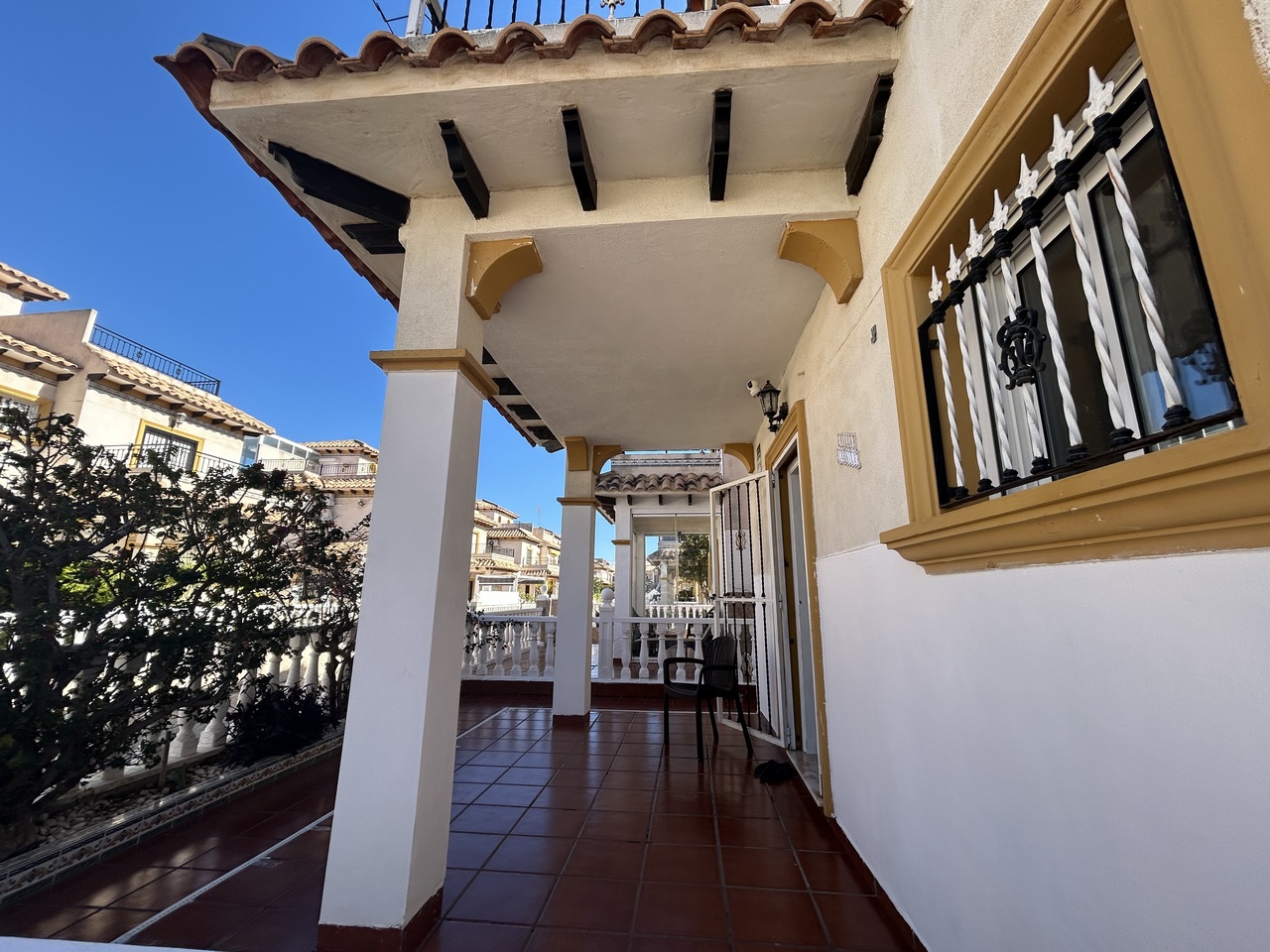 2 Bed, 2 Bath, HouseFor Sale, Cabo Roig, Alicante
