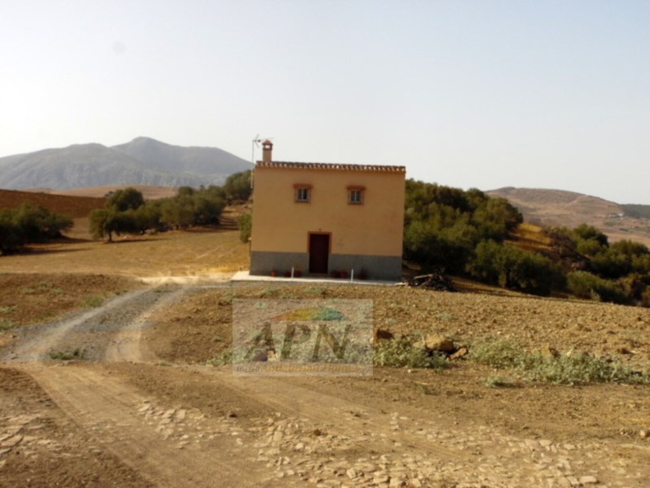 1 Bed, 1 Bath, HouseFor Sale, Álora, Malaga