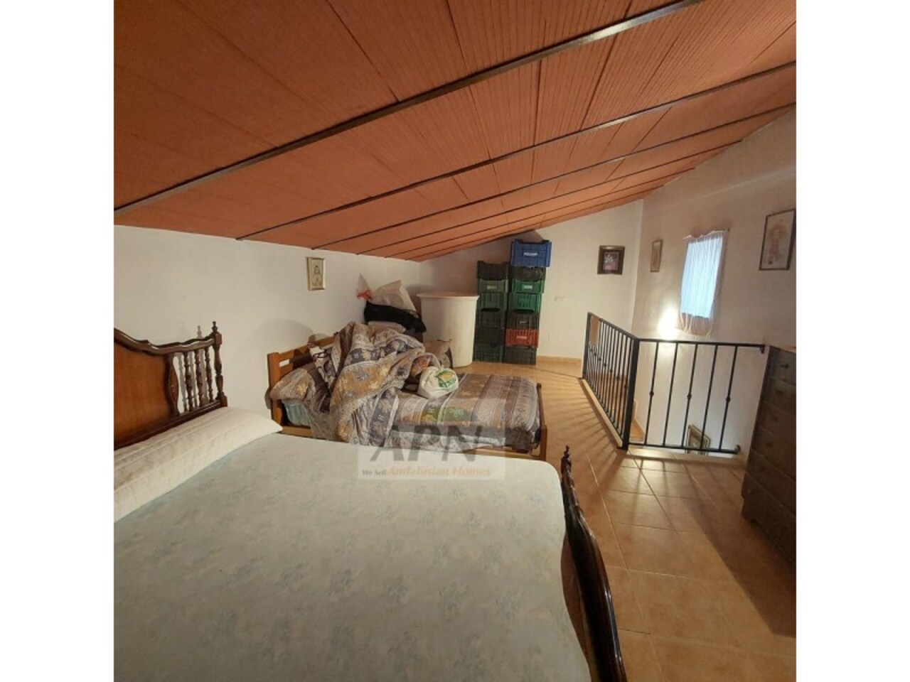 1 Bed, 1 Bath, HouseFor Sale, Álora, Malaga
