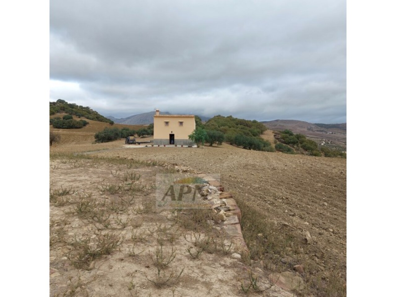 1 Bed, 1 Bath, HouseFor Sale, Álora, Malaga