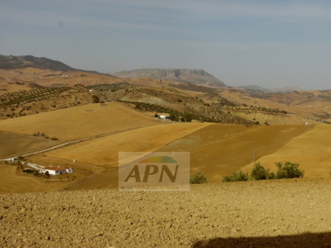 1 Bed, 1 Bath, HouseFor Sale, Álora, Malaga