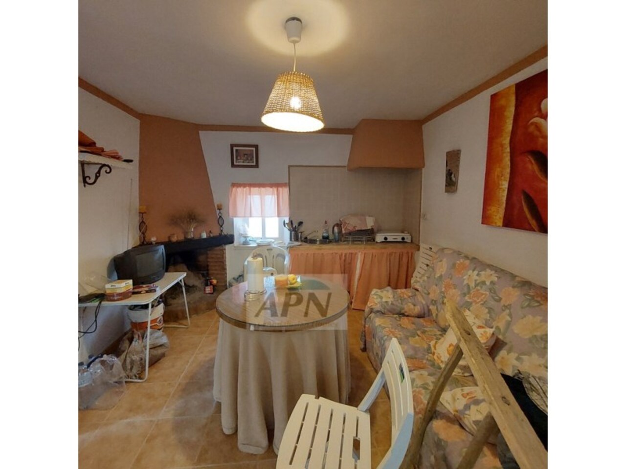 1 Bed, 1 Bath, HouseFor Sale, Álora, Malaga