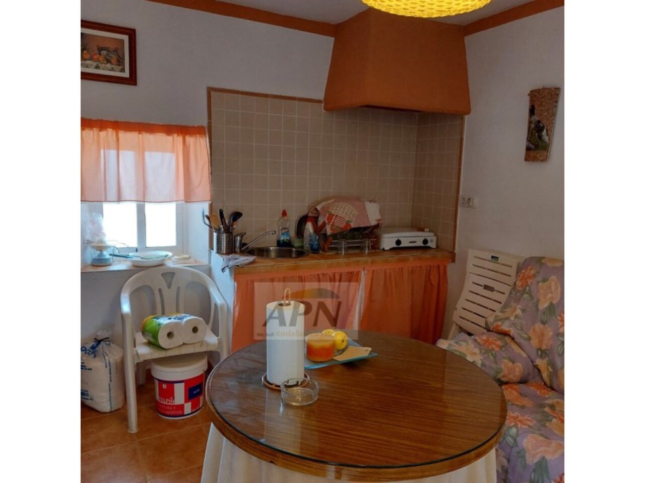 1 Bed, 1 Bath, HouseFor Sale, Álora, Malaga