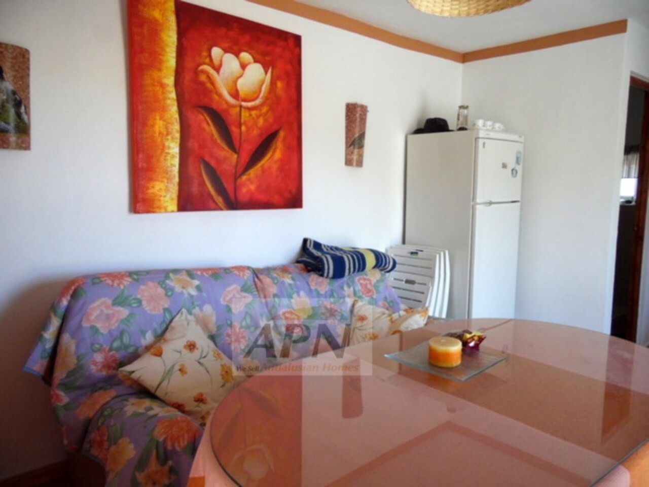 1 Bed, 1 Bath, HouseFor Sale, Álora, Malaga