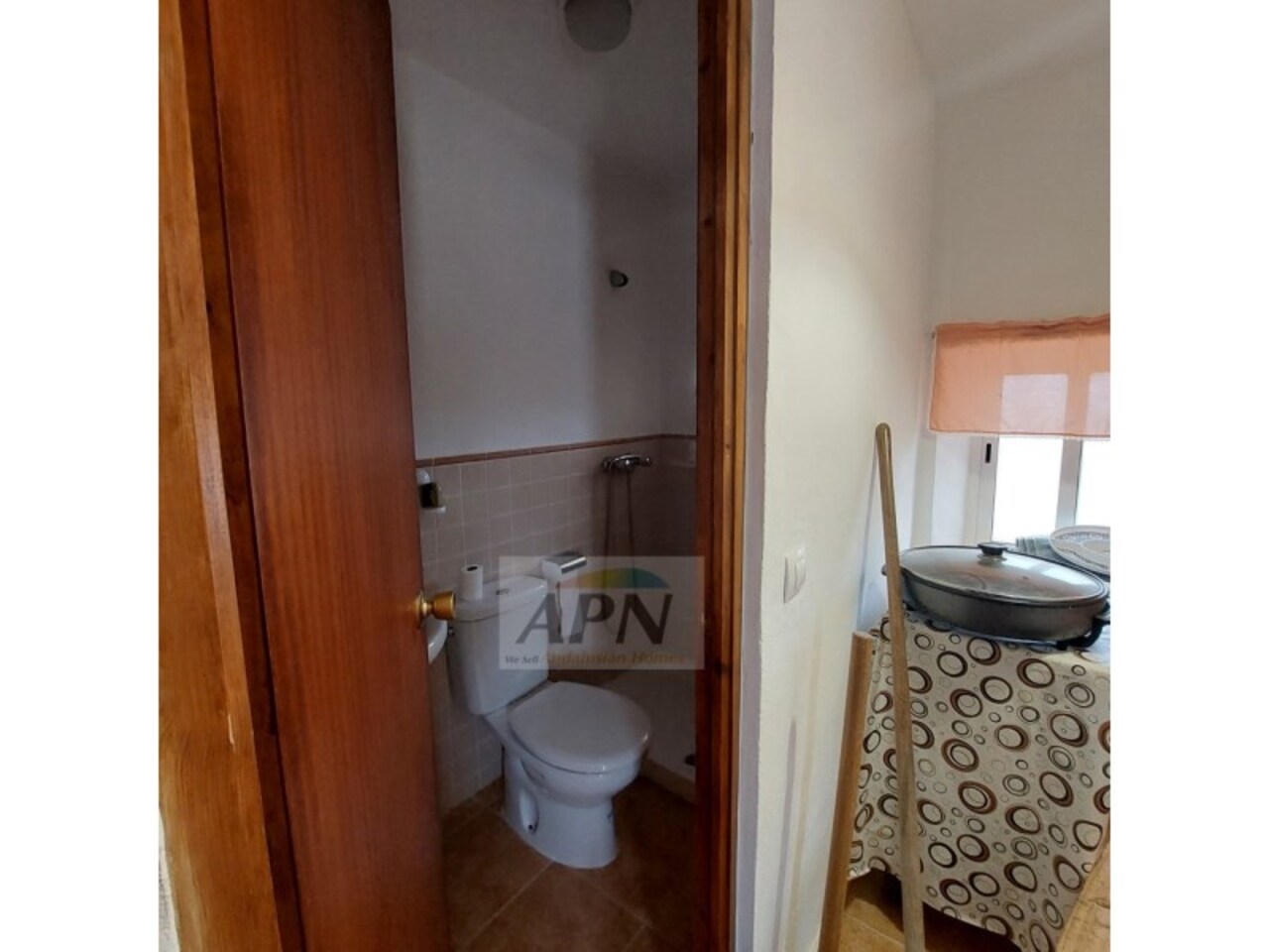 1 Bed, 1 Bath, HouseFor Sale, Álora, Malaga