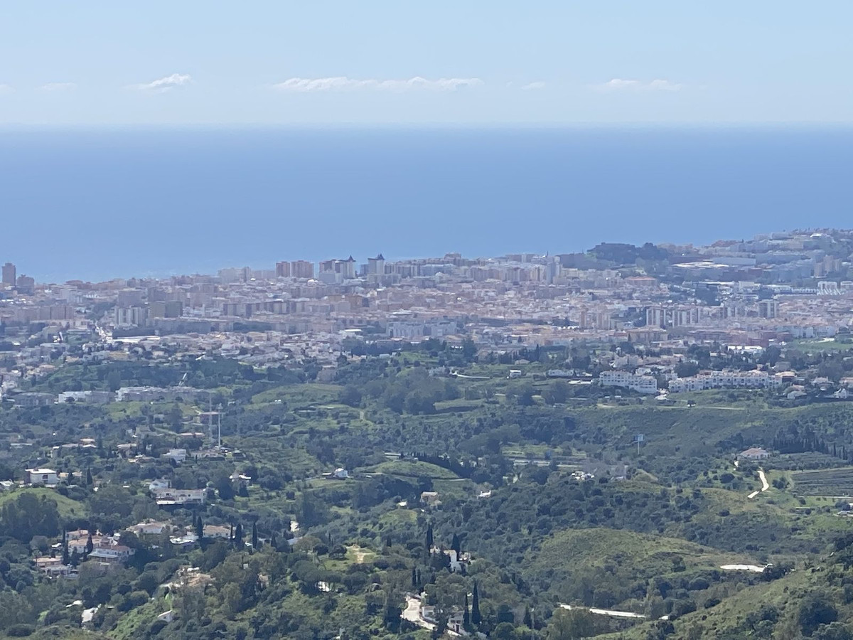 HouseFor Sale, Mijas, Malaga