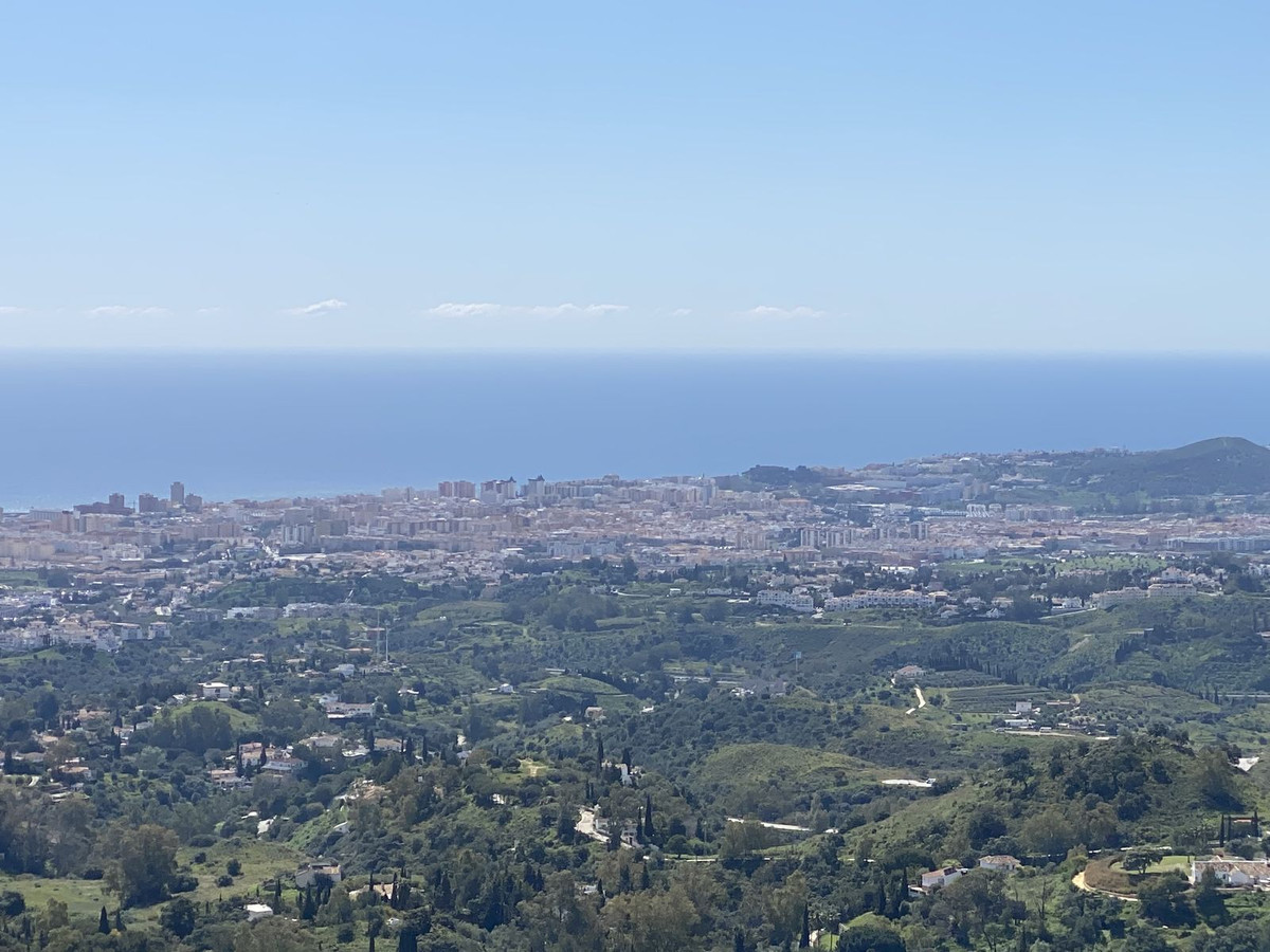 HouseFor Sale, Mijas, Malaga