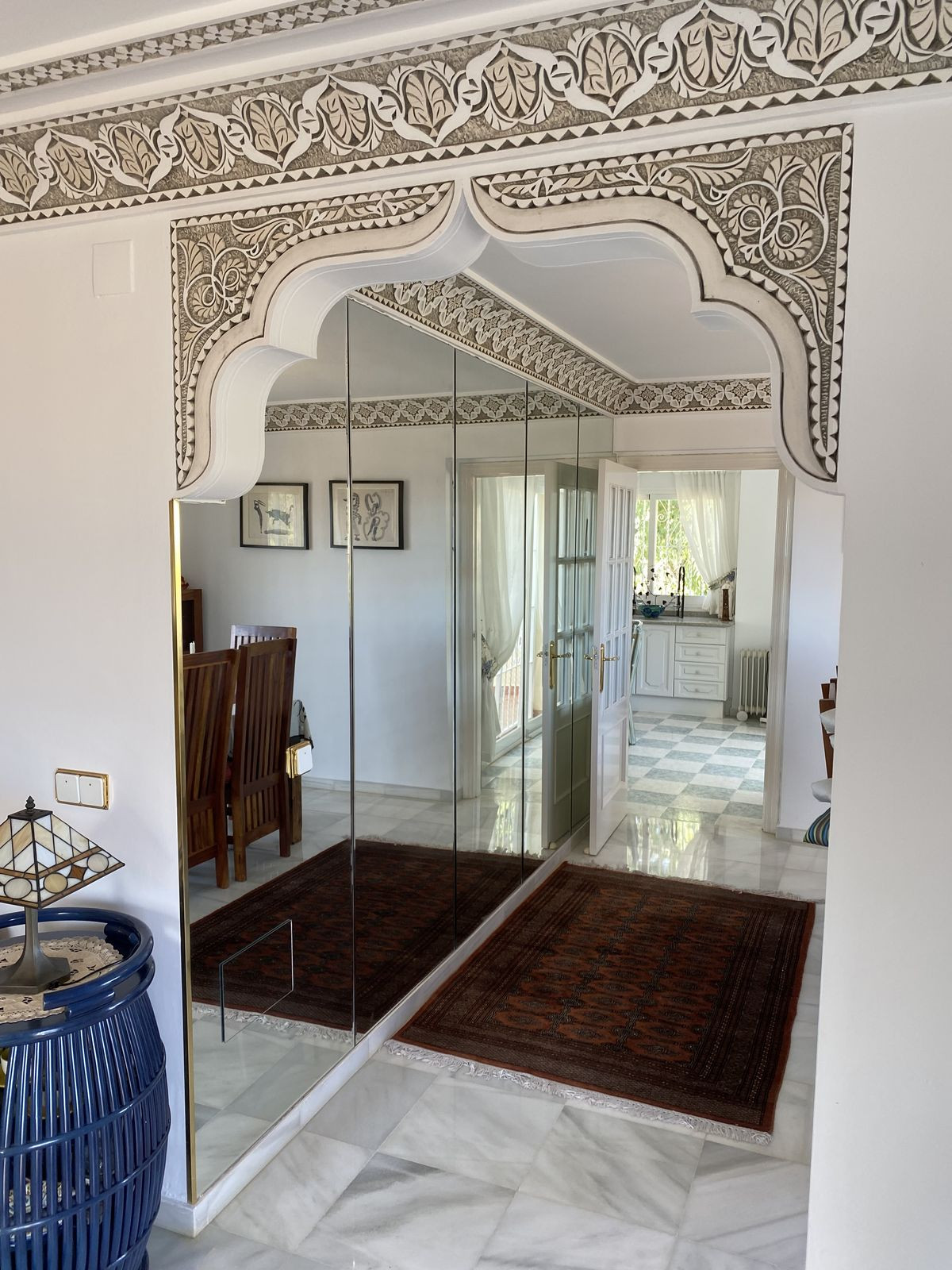 4 Bed, 3 Bath, HouseFor Sale, Campo Mijas, Malaga