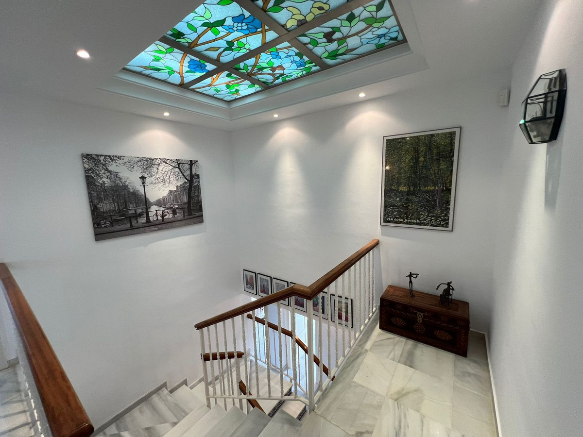 4 Bed, 3 Bath, HouseFor Sale, Campo Mijas, Malaga