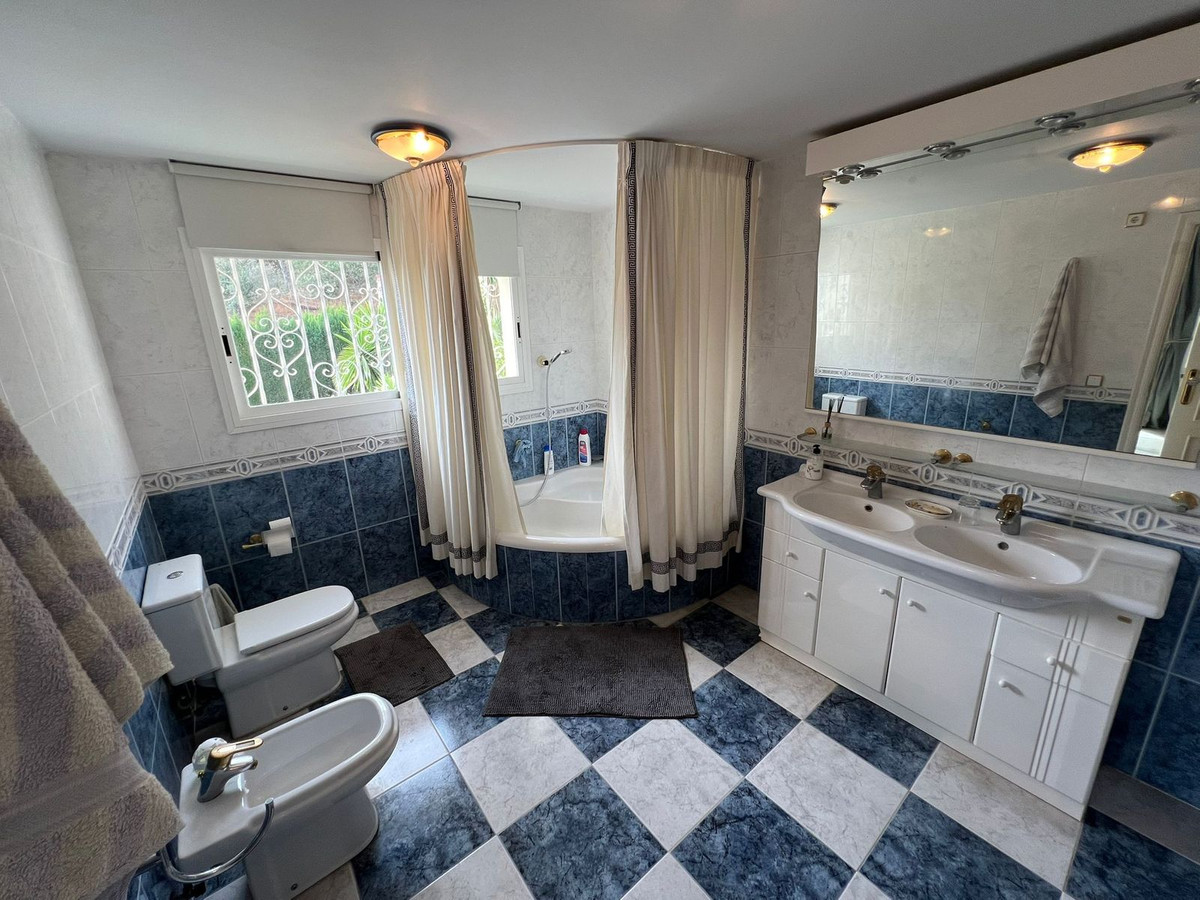 4 Bed, 3 Bath, HouseFor Sale, Campo Mijas, Malaga