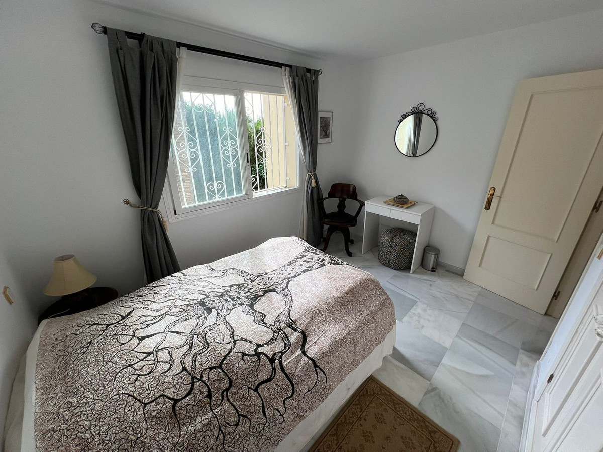 4 Bed, 3 Bath, HouseFor Sale, Campo Mijas, Malaga