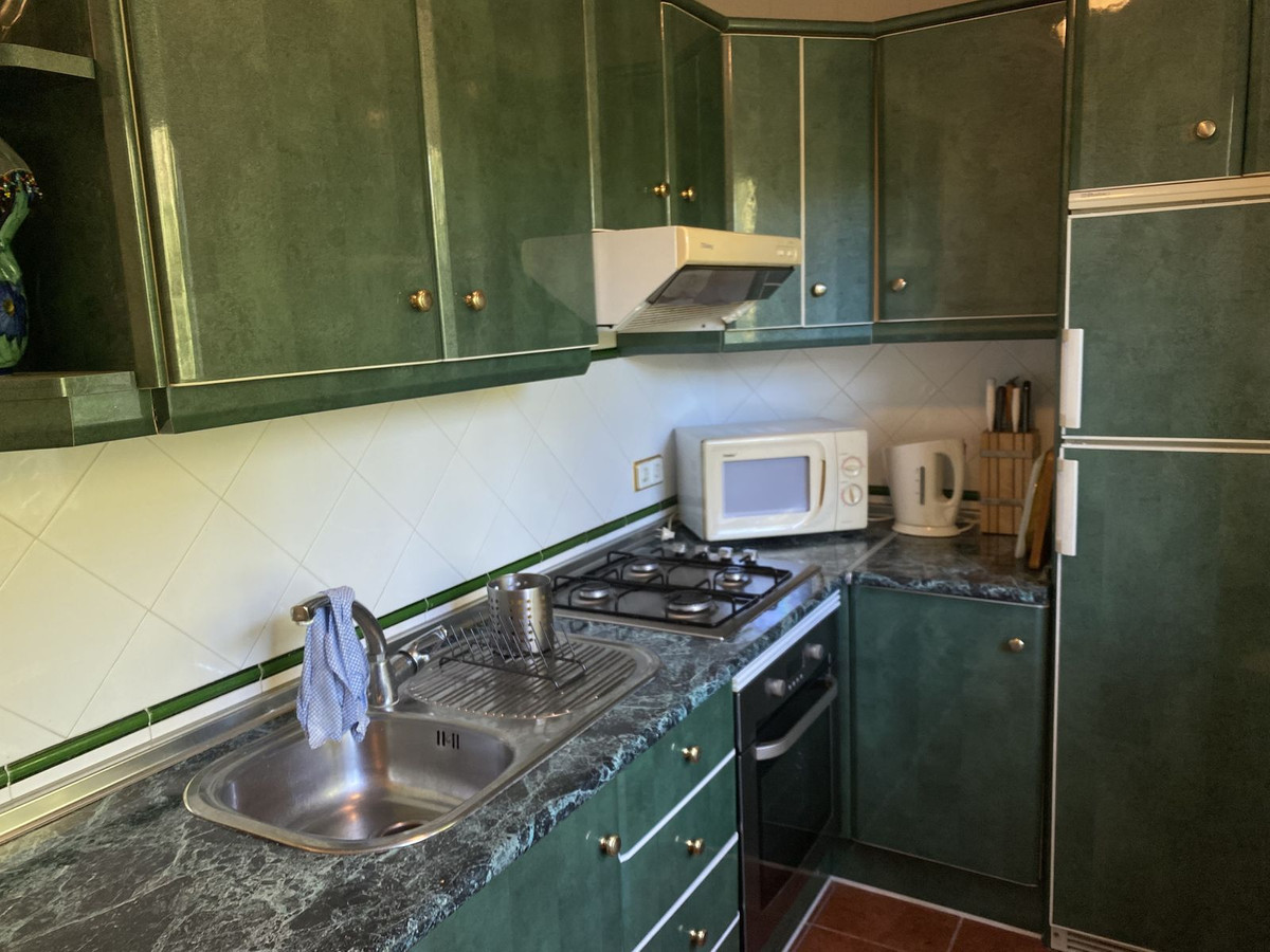 4 Bed, 3 Bath, HouseFor Sale, Campo Mijas, Malaga