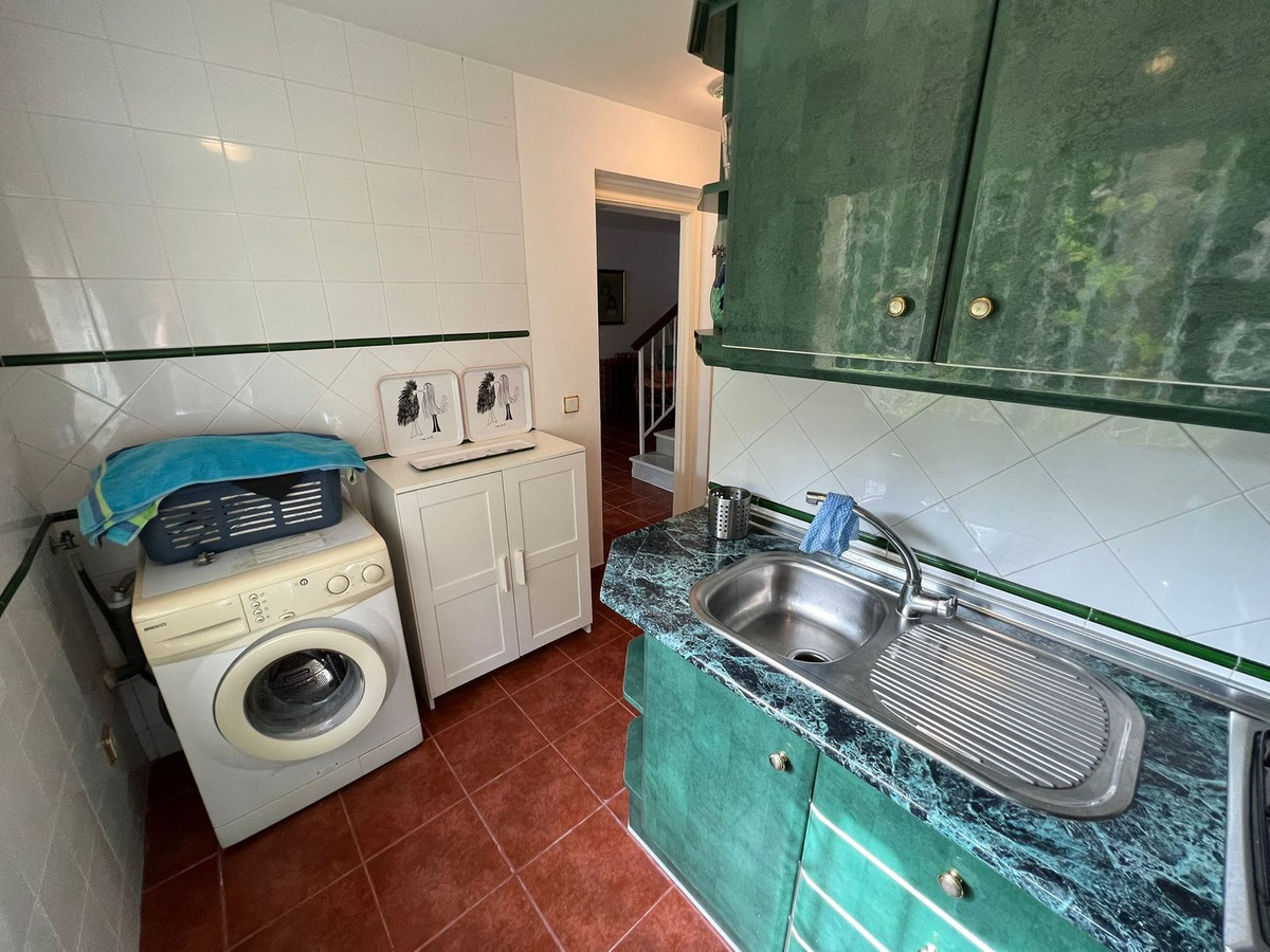 4 Bed, 3 Bath, HouseFor Sale, Campo Mijas, Malaga