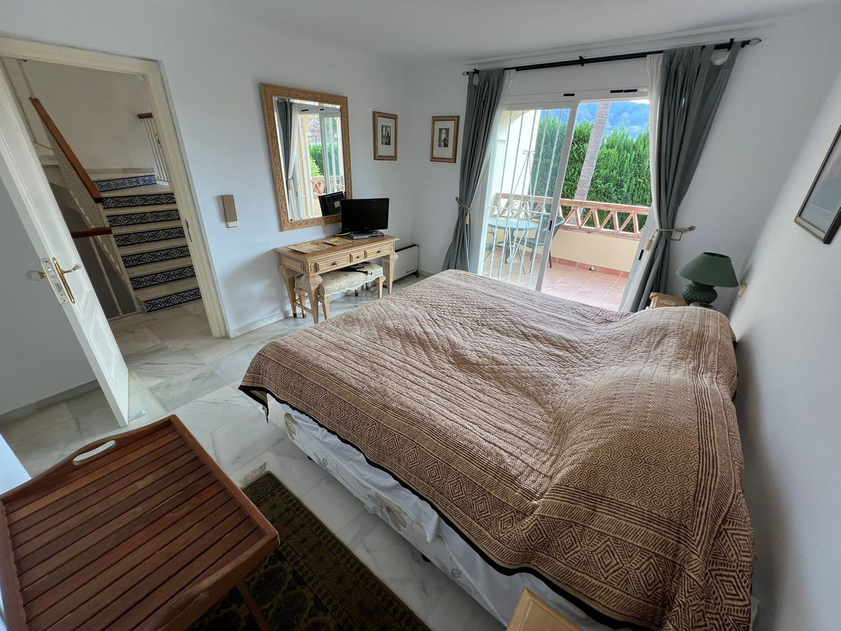 4 Bed, 3 Bath, HouseFor Sale, Campo Mijas, Malaga