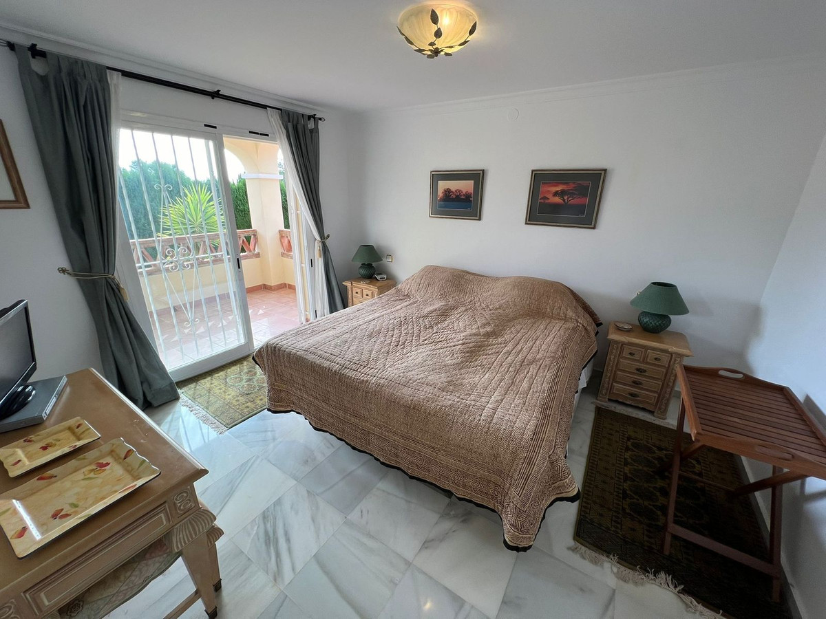 4 Bed, 3 Bath, HouseFor Sale, Campo Mijas, Malaga