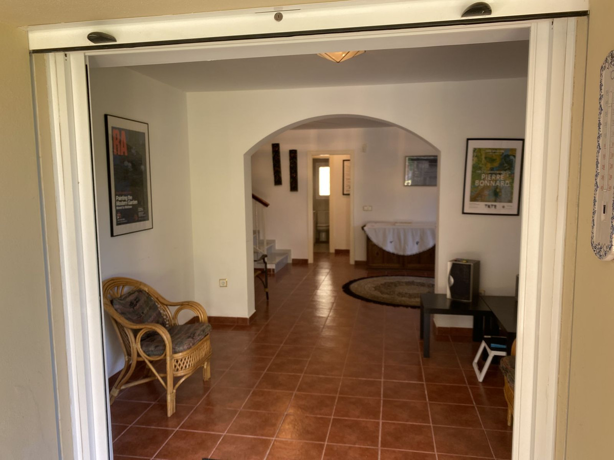 4 Bed, 3 Bath, HouseFor Sale, Campo Mijas, Malaga