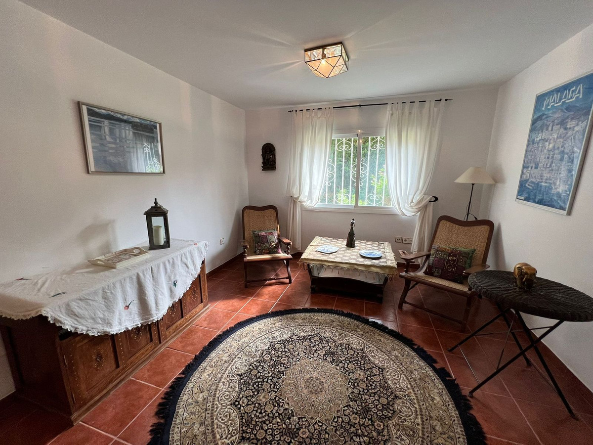 4 Bed, 3 Bath, HouseFor Sale, Campo Mijas, Malaga