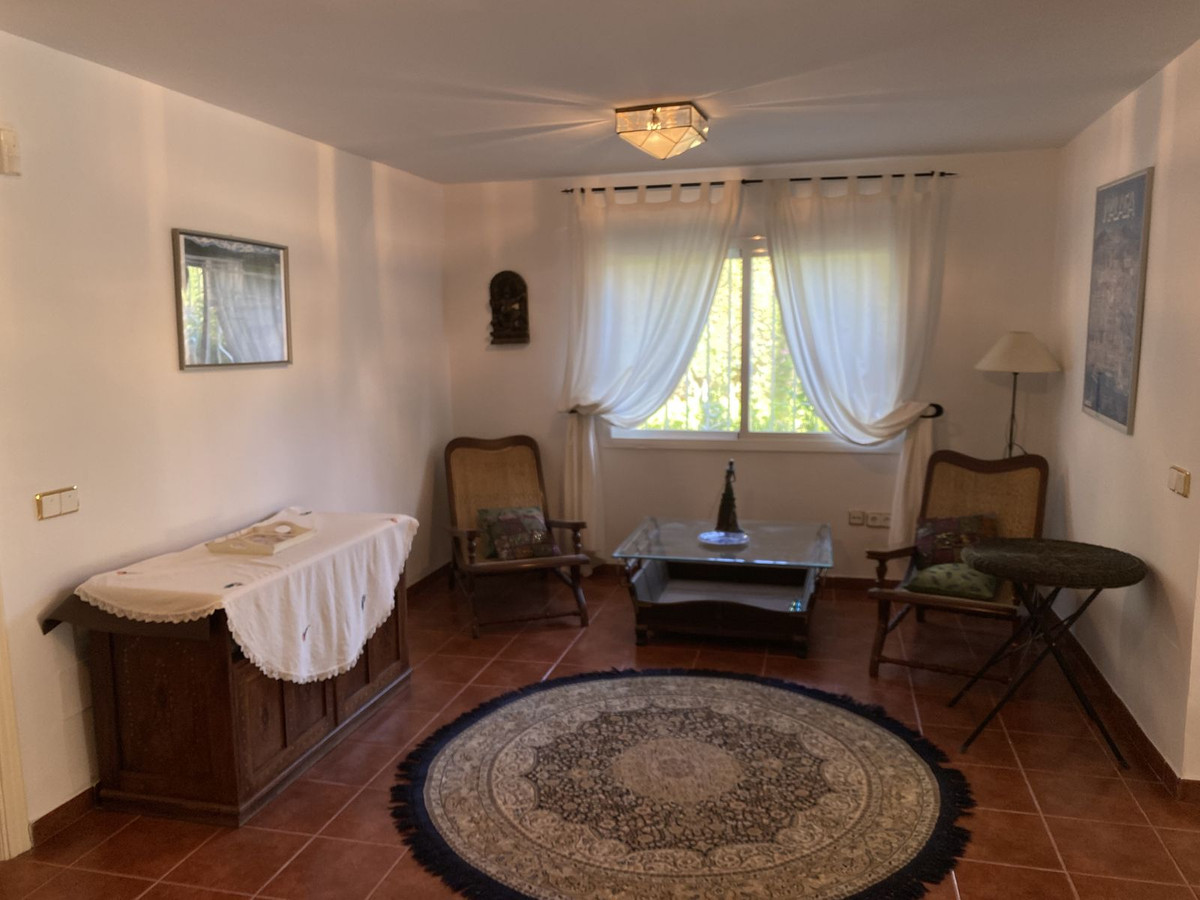 4 Bed, 3 Bath, HouseFor Sale, Campo Mijas, Malaga