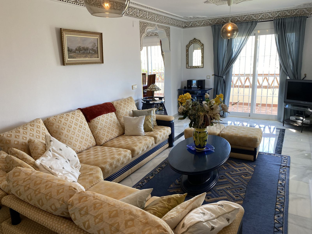 4 Bed, 3 Bath, HouseFor Sale, Campo Mijas, Malaga