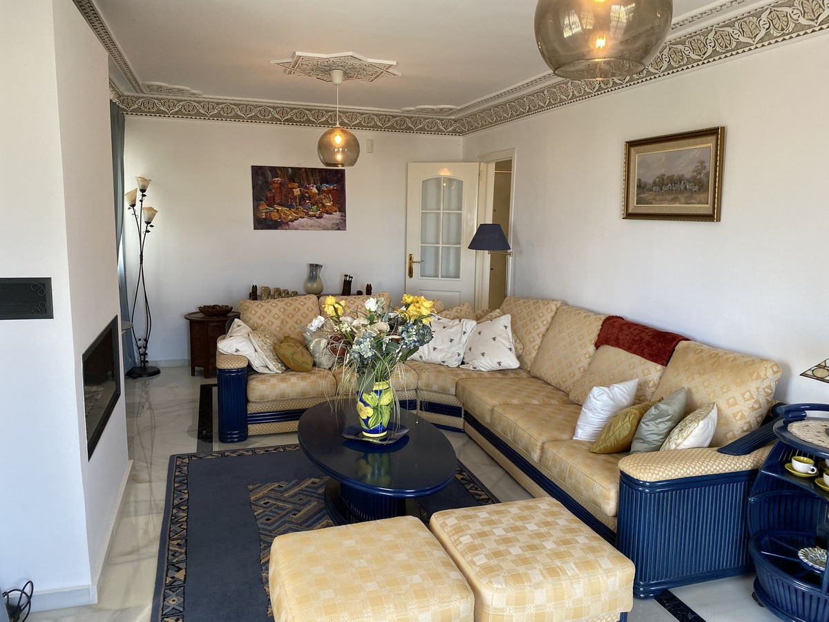 4 Bed, 3 Bath, HouseFor Sale, Campo Mijas, Malaga