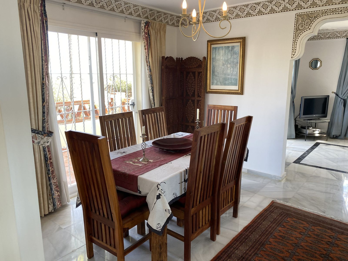 4 Bed, 3 Bath, HouseFor Sale, Campo Mijas, Malaga