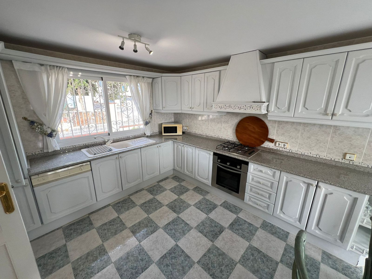 4 Bed, 3 Bath, HouseFor Sale, Campo Mijas, Malaga