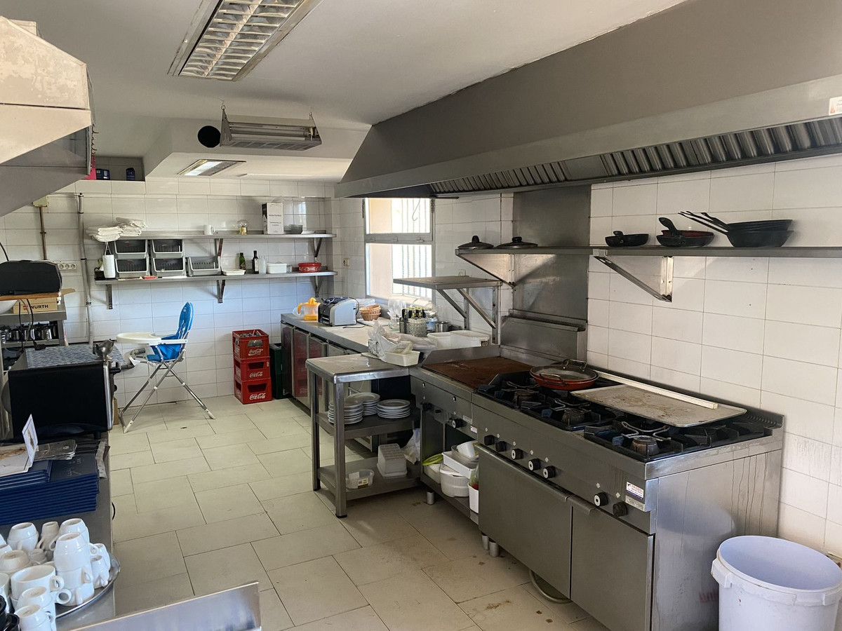 Commercial Property, For Sale