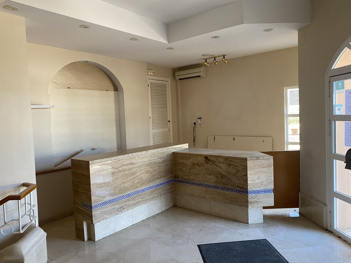 Commercial Property, For Sale