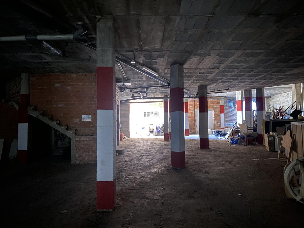 Commercial Property, For Sale