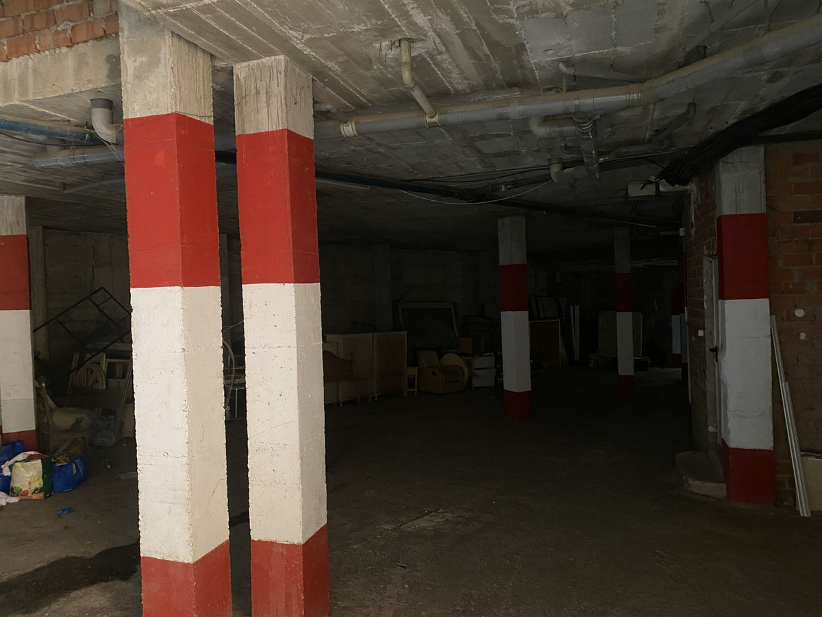 Commercial Property, For Sale