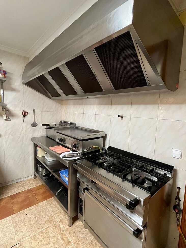 Commercial Property, For Sale