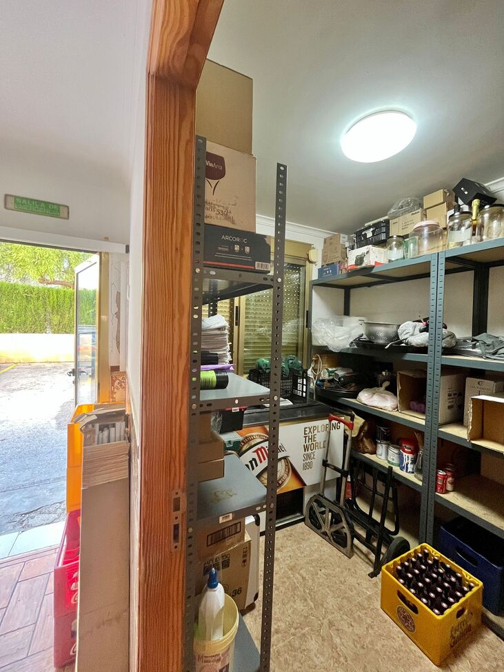 Commercial Property, For Sale