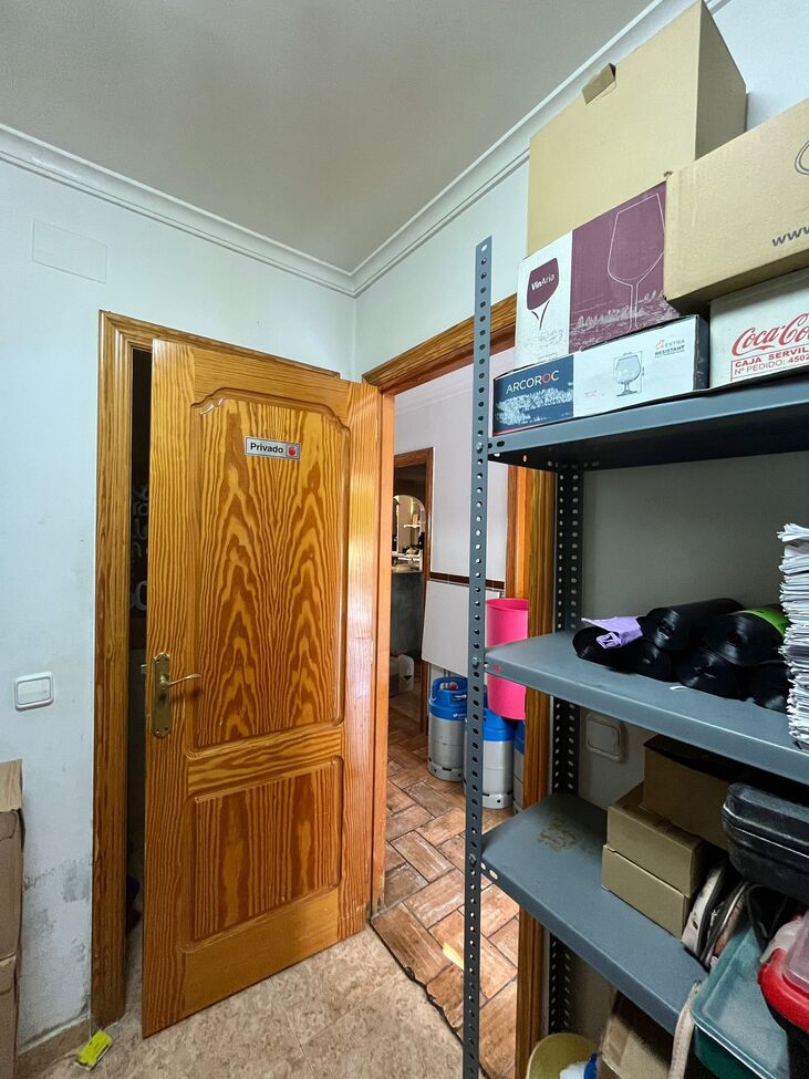 Commercial Property, For Sale