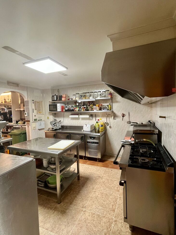 Commercial Property, For Sale