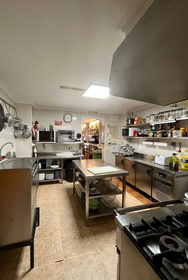 Commercial Property, For Sale