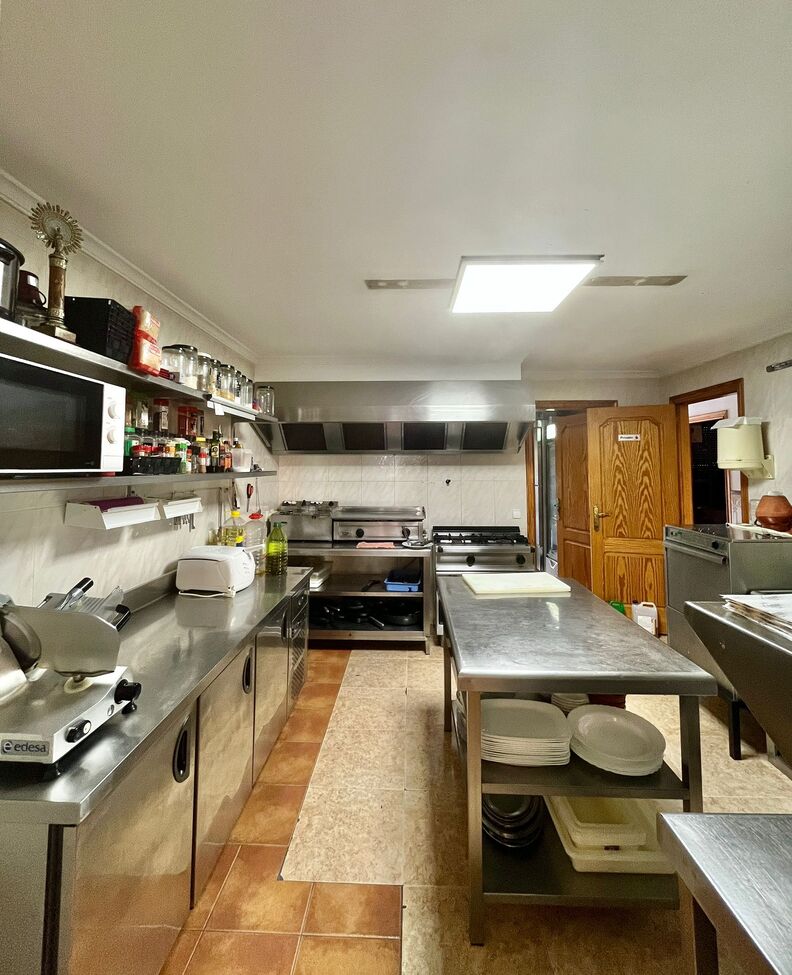 Commercial Property, For Sale