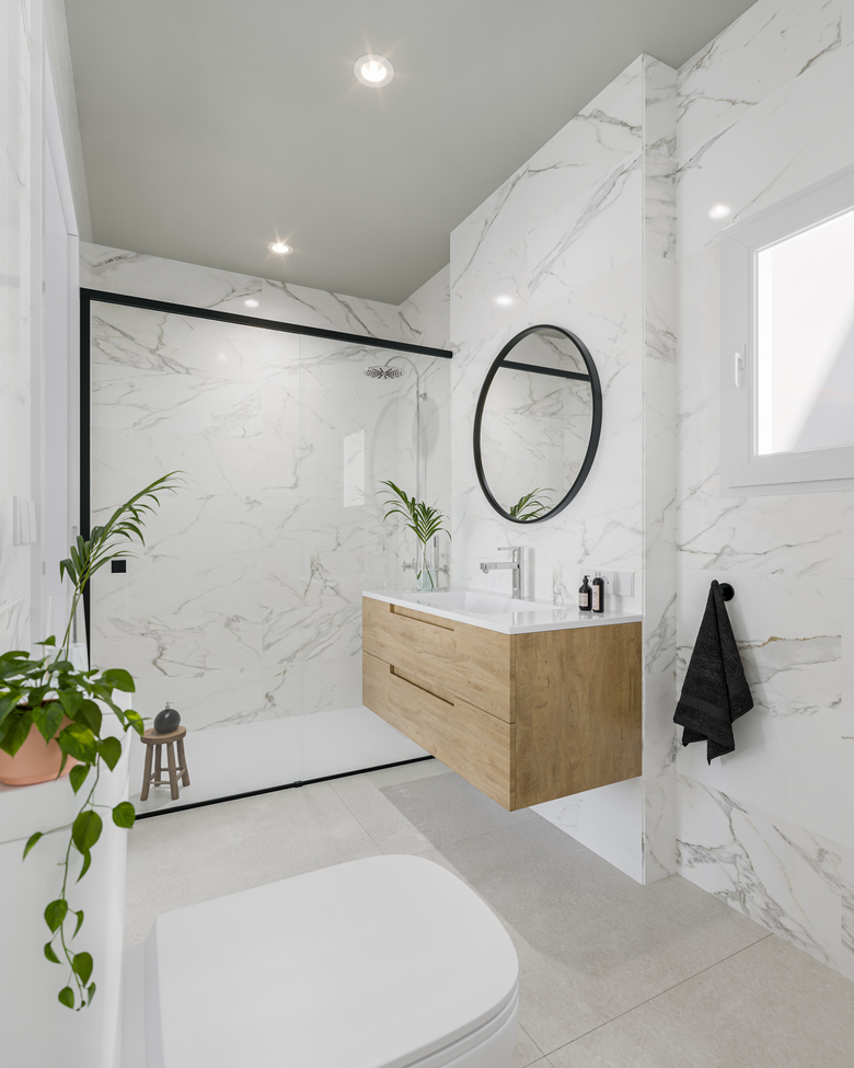 3 Bed, 2 Bath, ApartmentFor Sale, Lo Pagan, Murcia