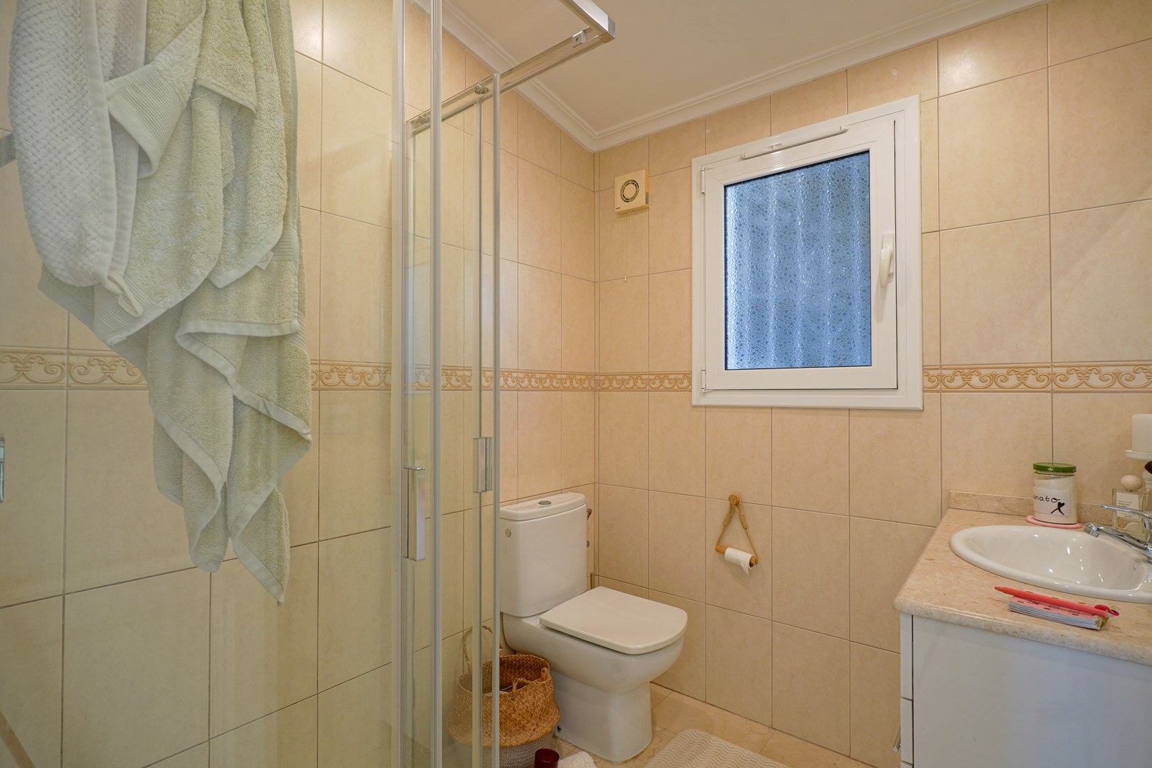 3 Bed, 1 Bath, HouseFor Sale, Moraira, Alicante