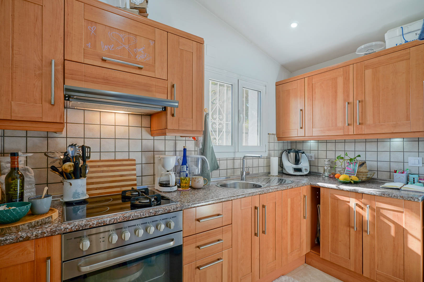 3 Bed, 1 Bath, HouseFor Sale, Moraira, Alicante