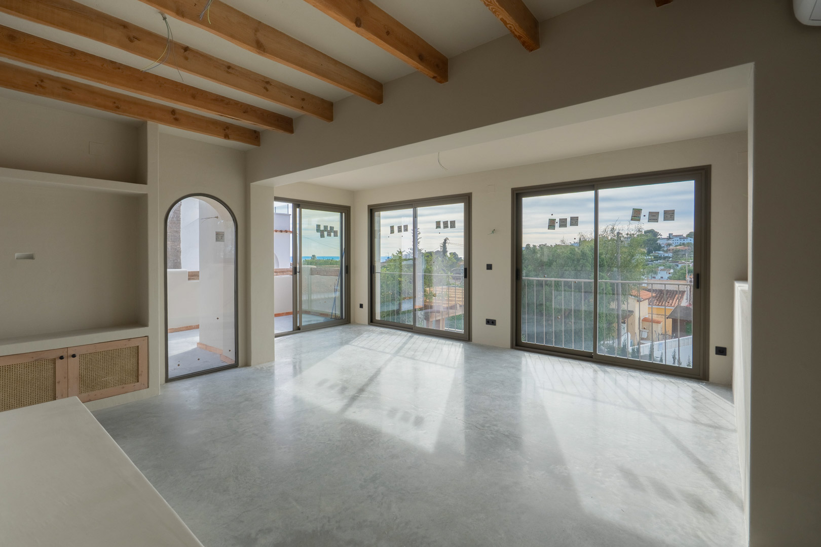 3 Bed, 3 Bath, HouseFor Sale, Benissa, Alicante