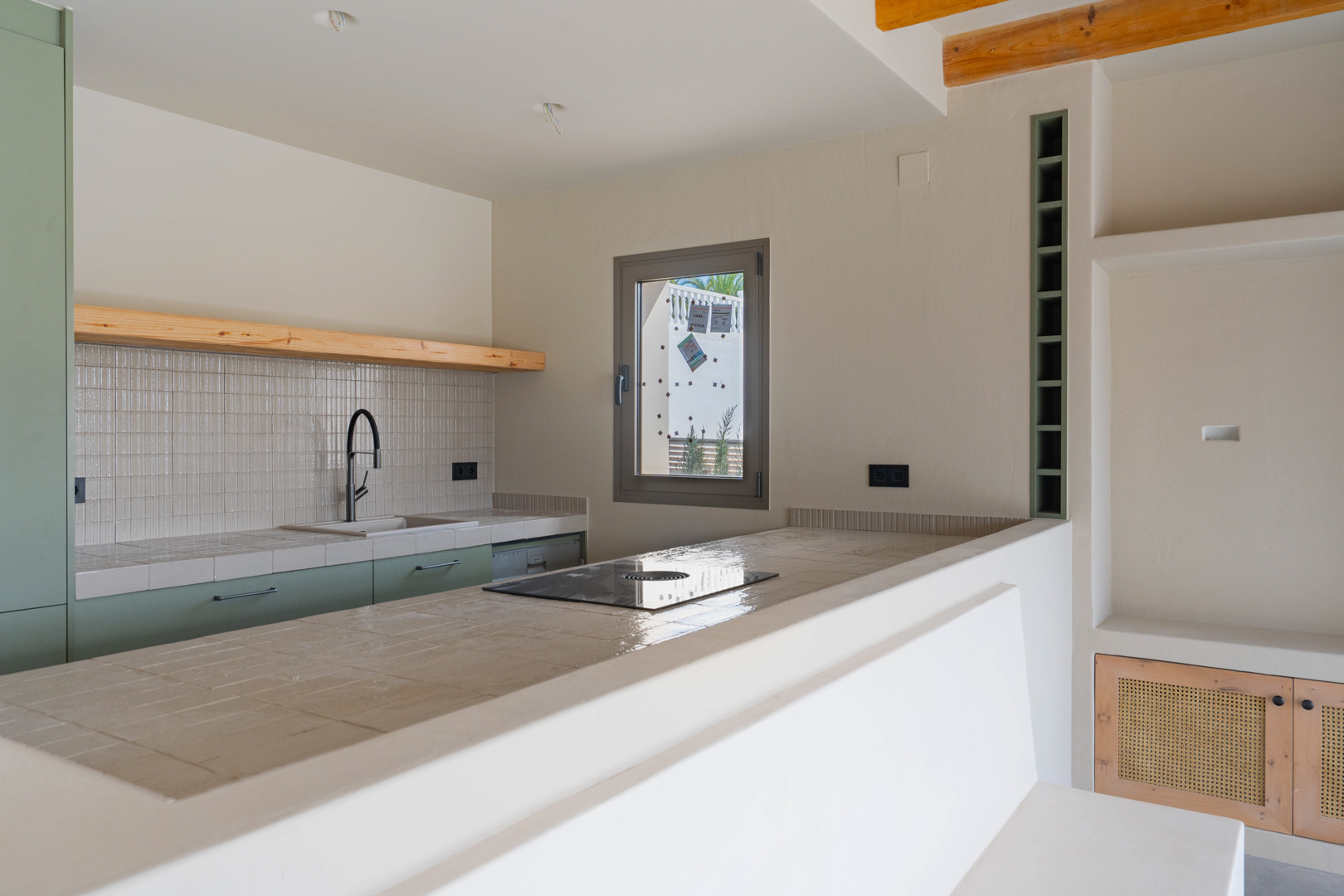 3 Bed, 3 Bath, HouseFor Sale, Benissa, Alicante