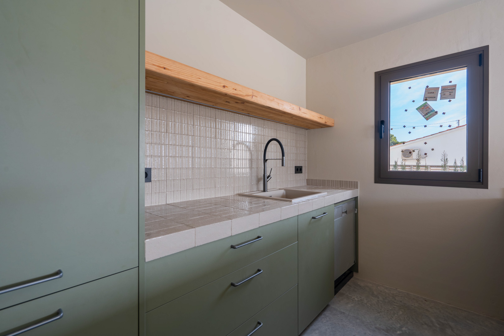 3 Bed, 3 Bath, HouseFor Sale, Benissa, Alicante