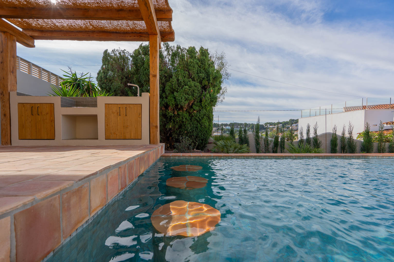 3 Bed, 3 Bath, HouseFor Sale, Benissa, Alicante