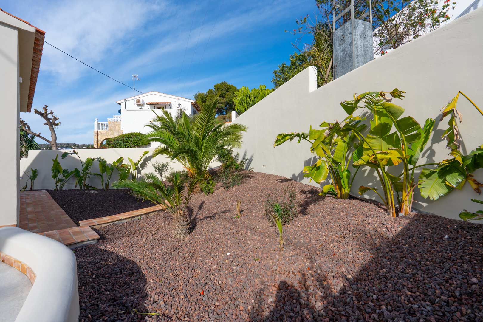 3 Bed, 3 Bath, HouseFor Sale, Benissa, Alicante