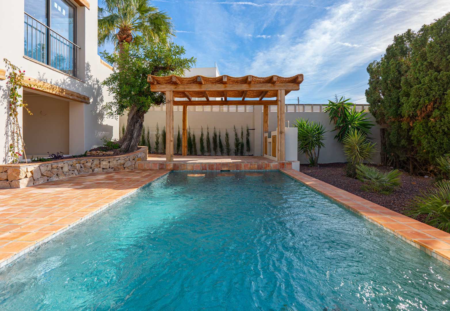 3 Bed, 3 Bath, HouseFor Sale, Benissa, Alicante